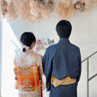 お客様フォト