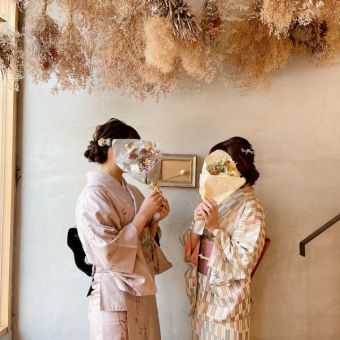お客様フォト