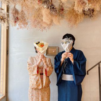 お客様フォト