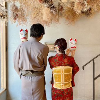 お客様フォト