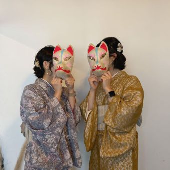 お客様フォト