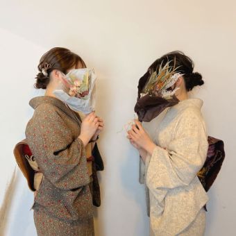 お客様フォト