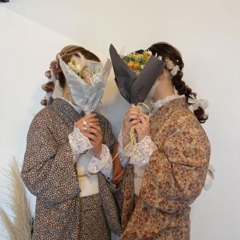 お客様フォト