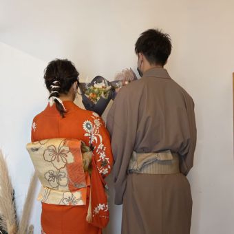 お客様フォト
