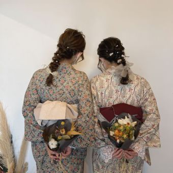 お客様フォト