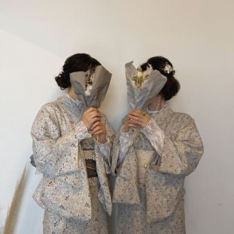 お客様フォト