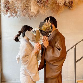 お客様フォト