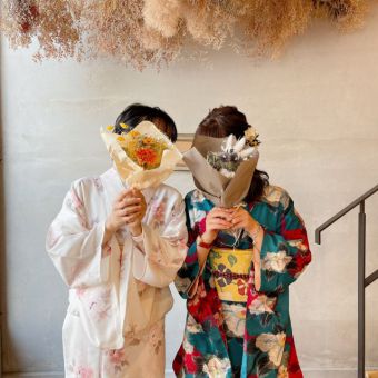 お客様フォト