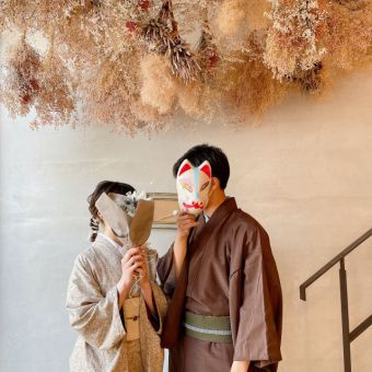 お客様フォト