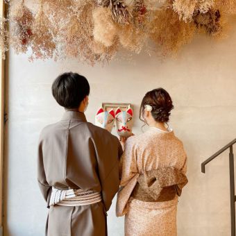 お客様フォト