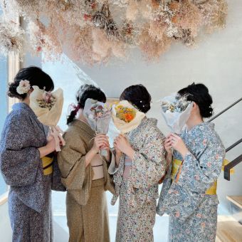 お客様フォト