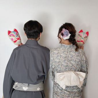 お客様フォト