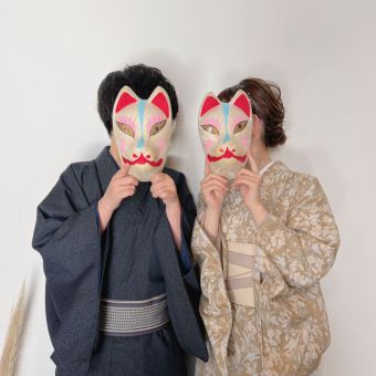 お客様フォト