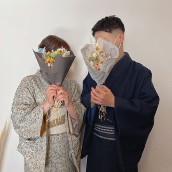 お客様フォト