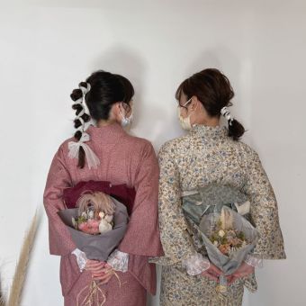お客様フォト
