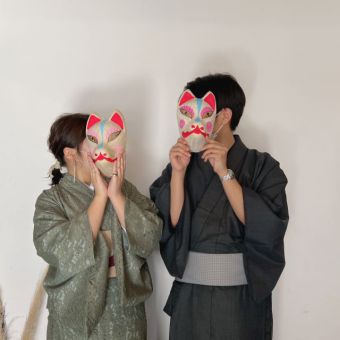 お客様フォト