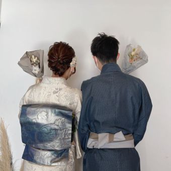 お客様フォト