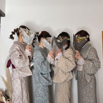 お客様フォト