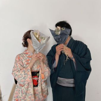 お客様フォト