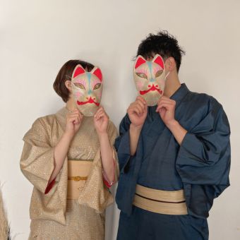お客様フォト