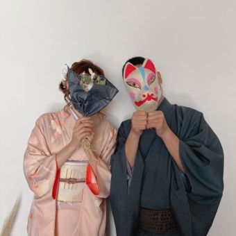 お客様フォト