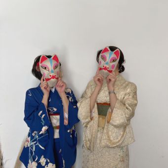 お客様フォト
