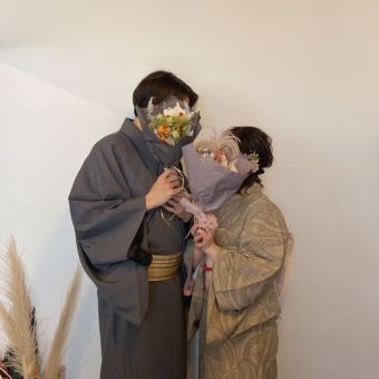 お客様フォト