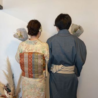 お客様フォト