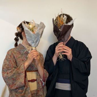 お客様フォト
