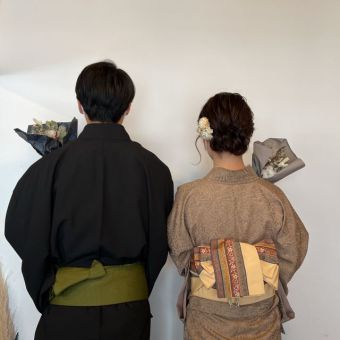 お客様フォト