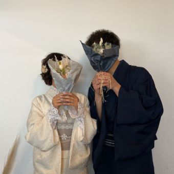 お客様フォト