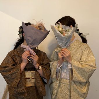 お客様フォト