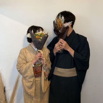 お客様フォト