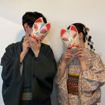 お客様フォト