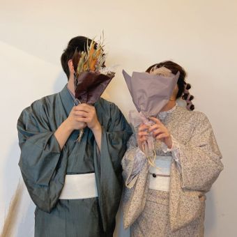 お客様フォト