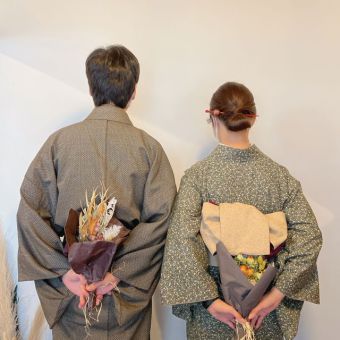 お客様フォト