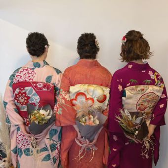 お客様フォト