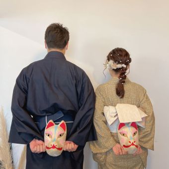 お客様フォト