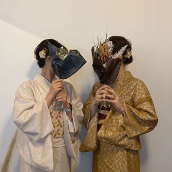 お客様フォト