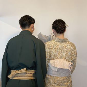 お客様フォト
