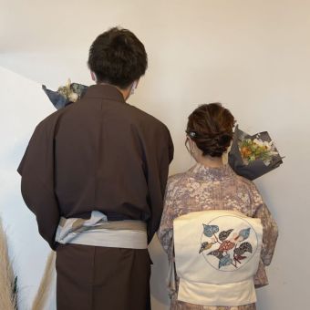 お客様フォト