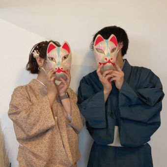 お客様フォト
