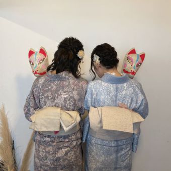 お客様フォト