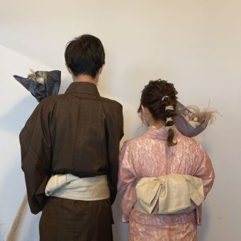 お客様フォト