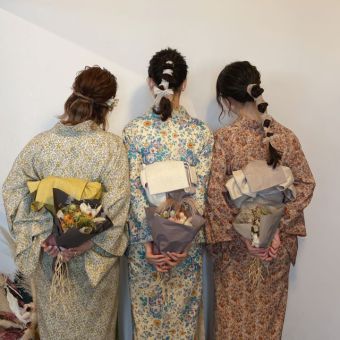 お客様フォト