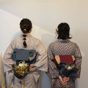 お客様フォト