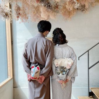 お客様フォト