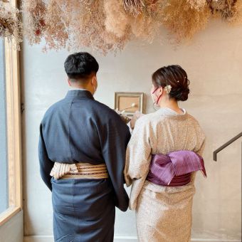 お客様フォト
