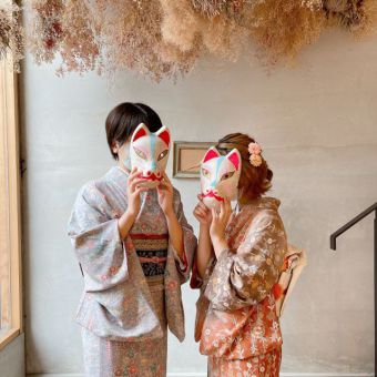 お客様フォト
