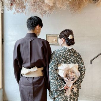 お客様フォト